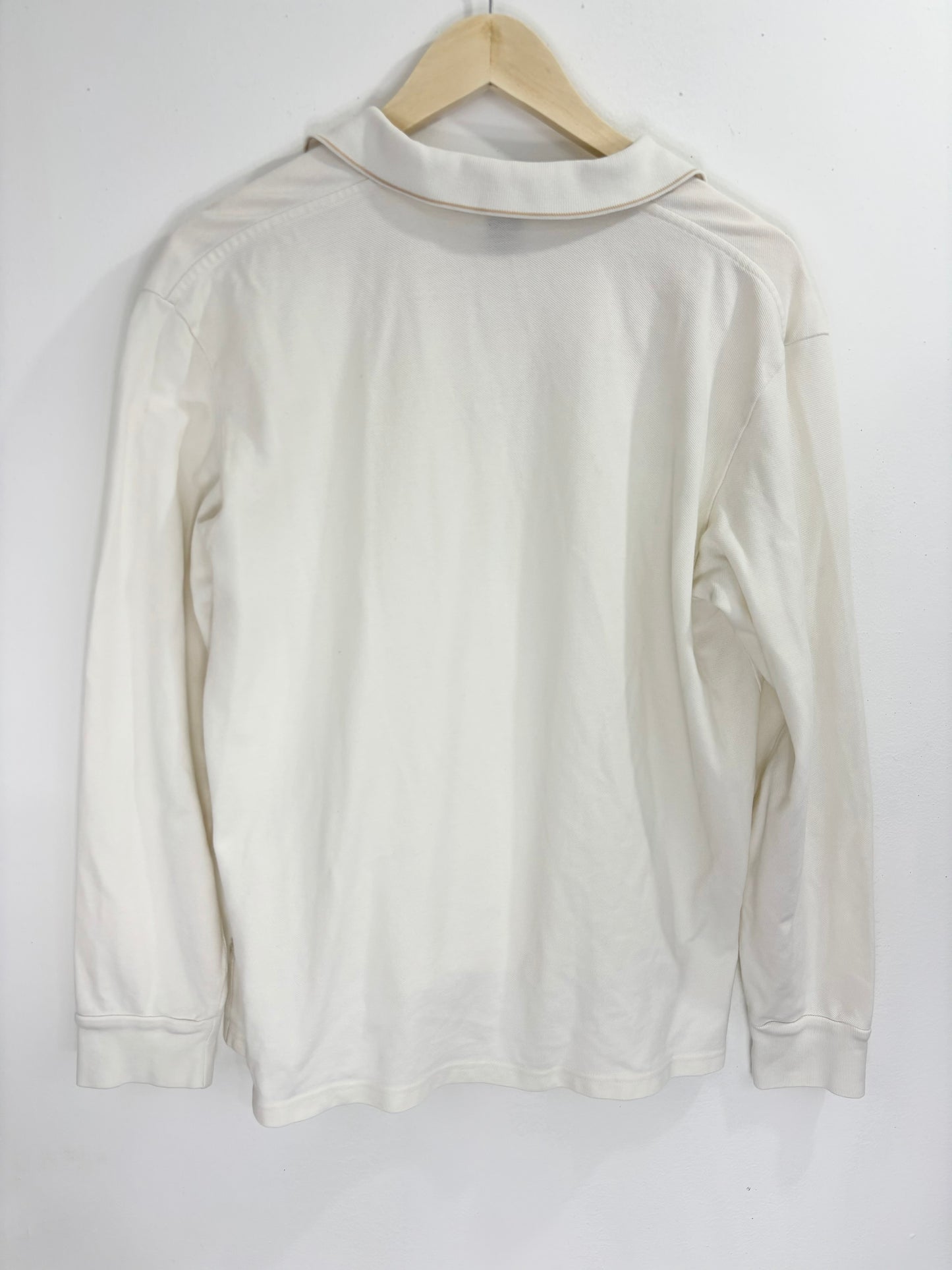 Vintage Ralph Lauren Polo Long Sleeve Shirt - S/M/L