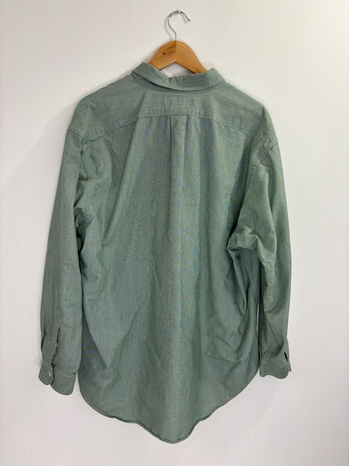 Vintage Ralph Lauren Blake Button Down - L/XL/1X