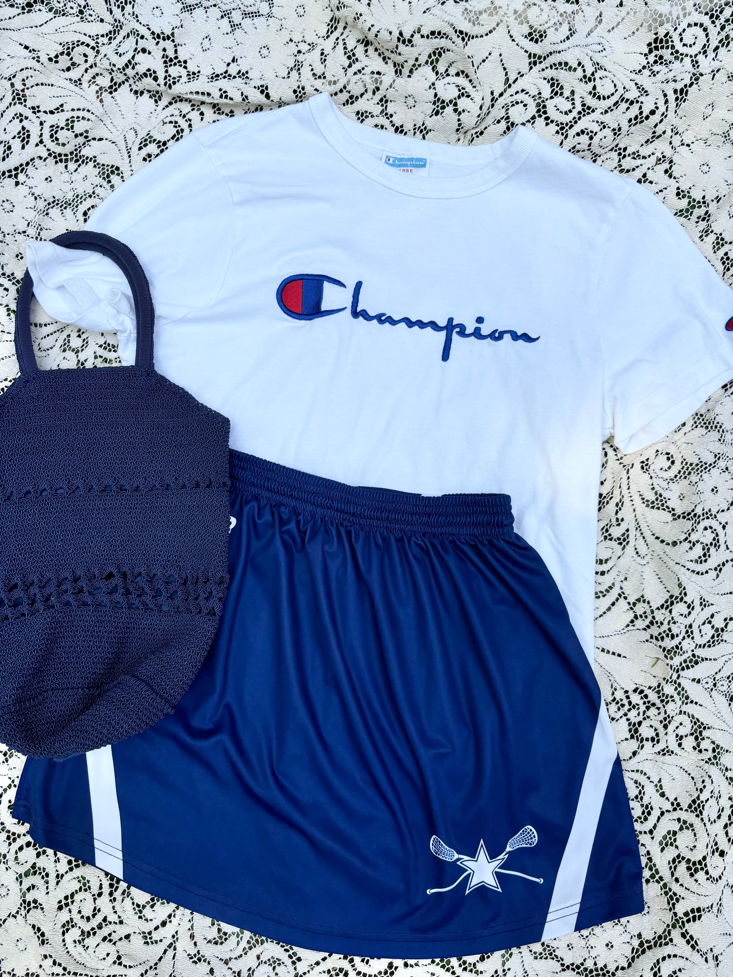 Vintage Champion T-Shirt