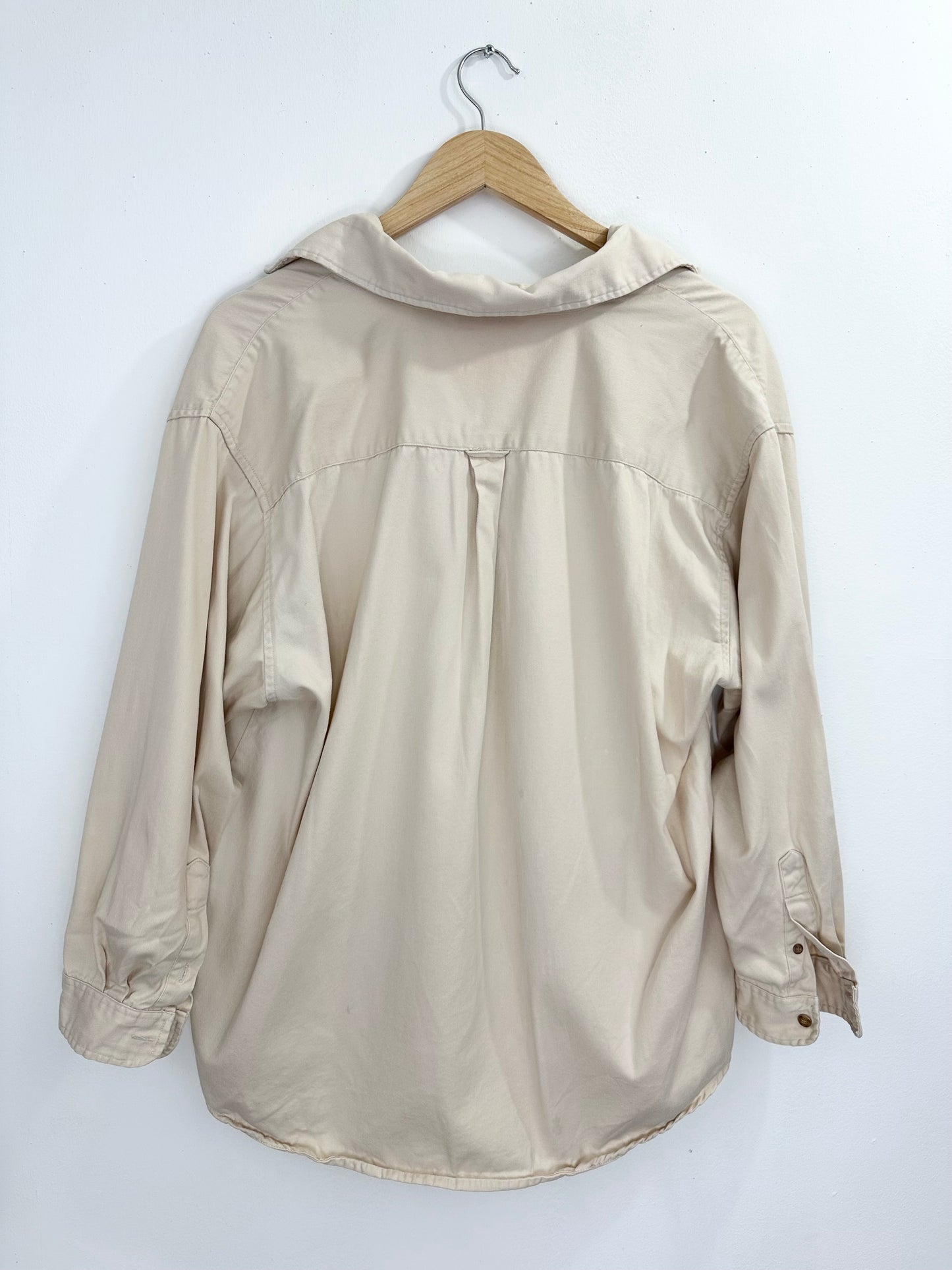 Vintage Fall’s Creek Button Down Shirt