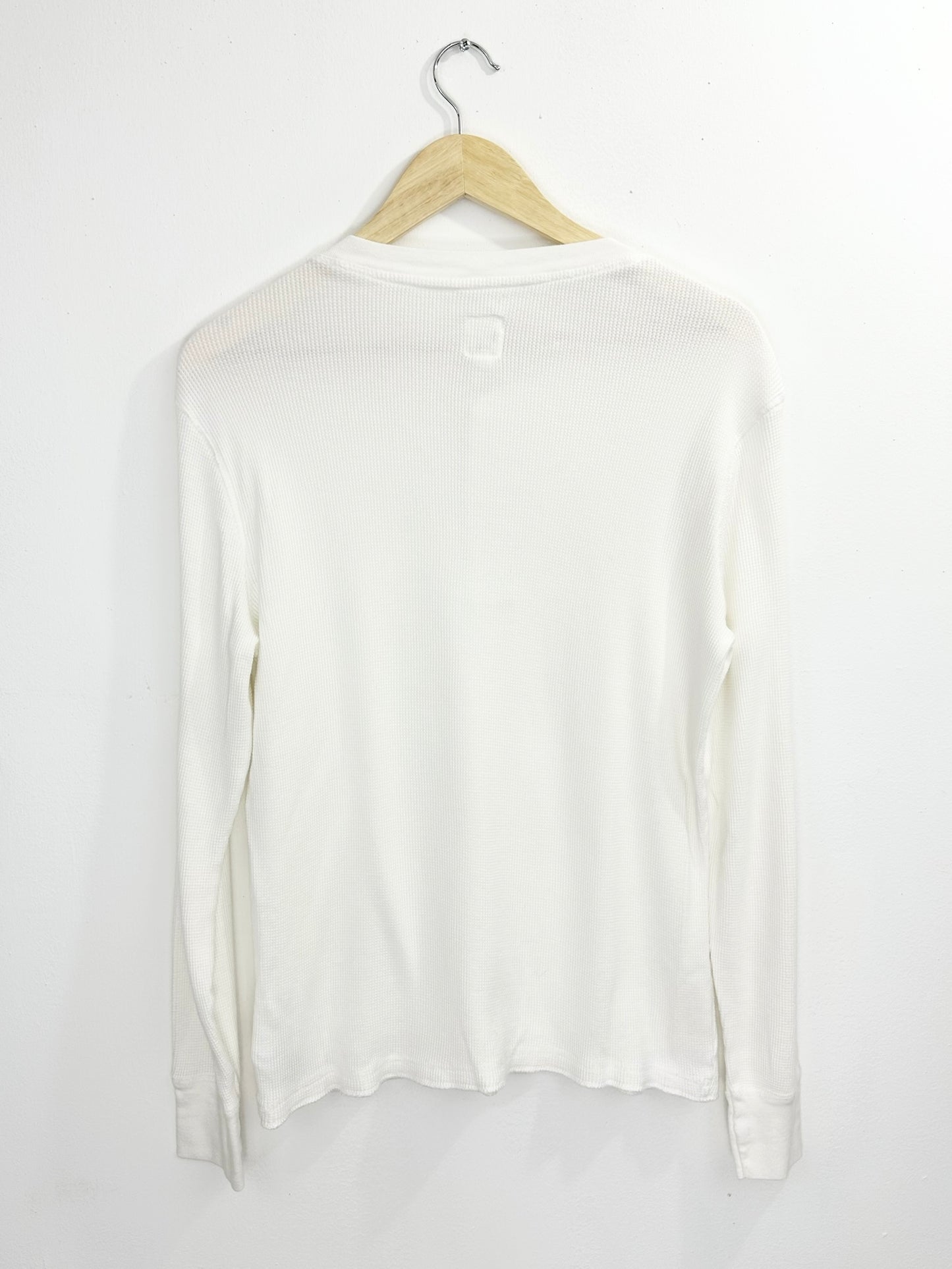Gap Button Thermal