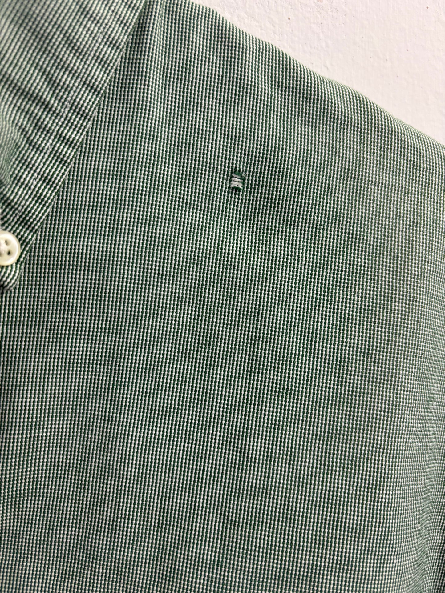 Vintage Ralph Lauren Blake Button Down - L/XL/1X