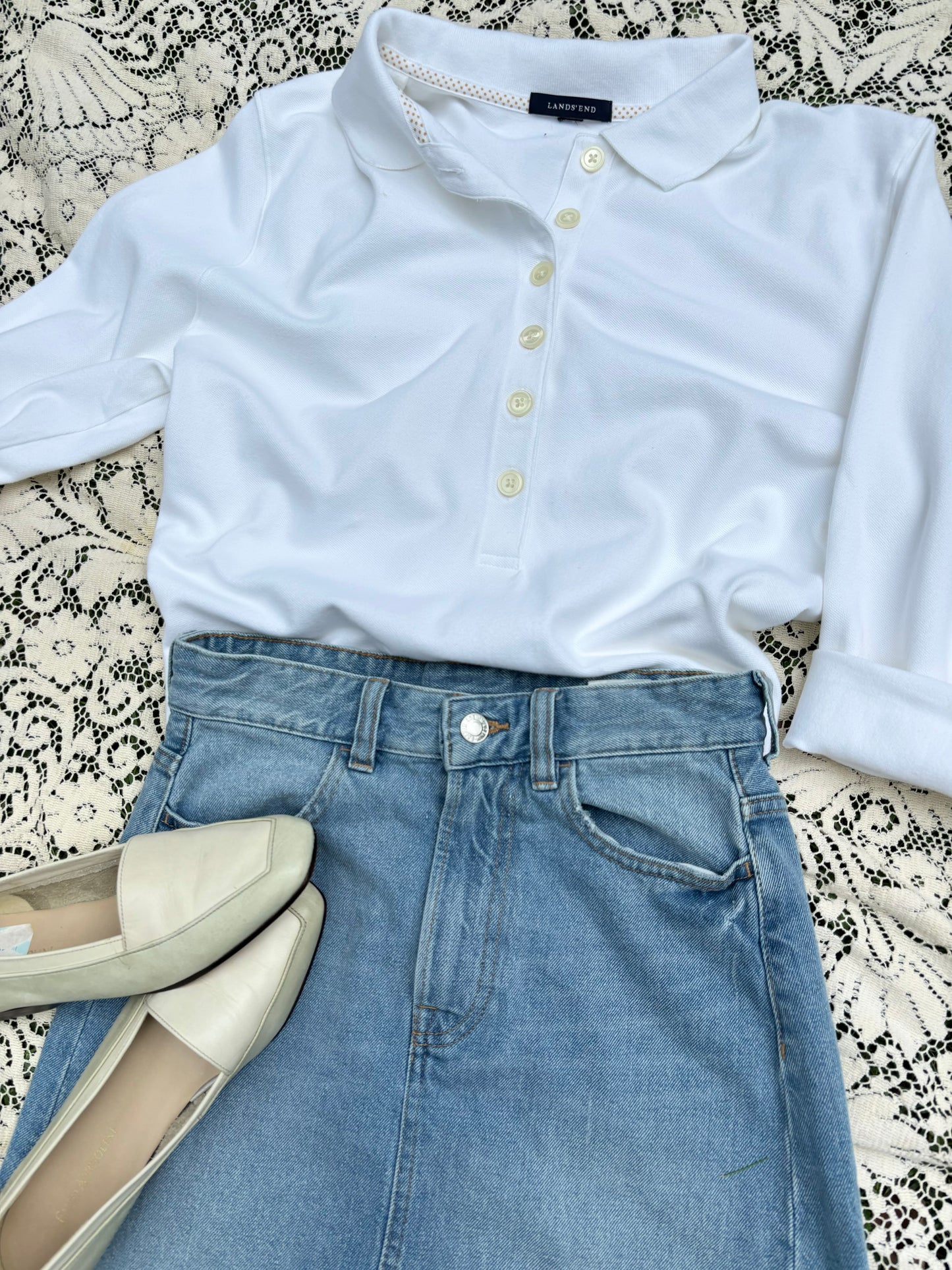 Land's End Henley - L