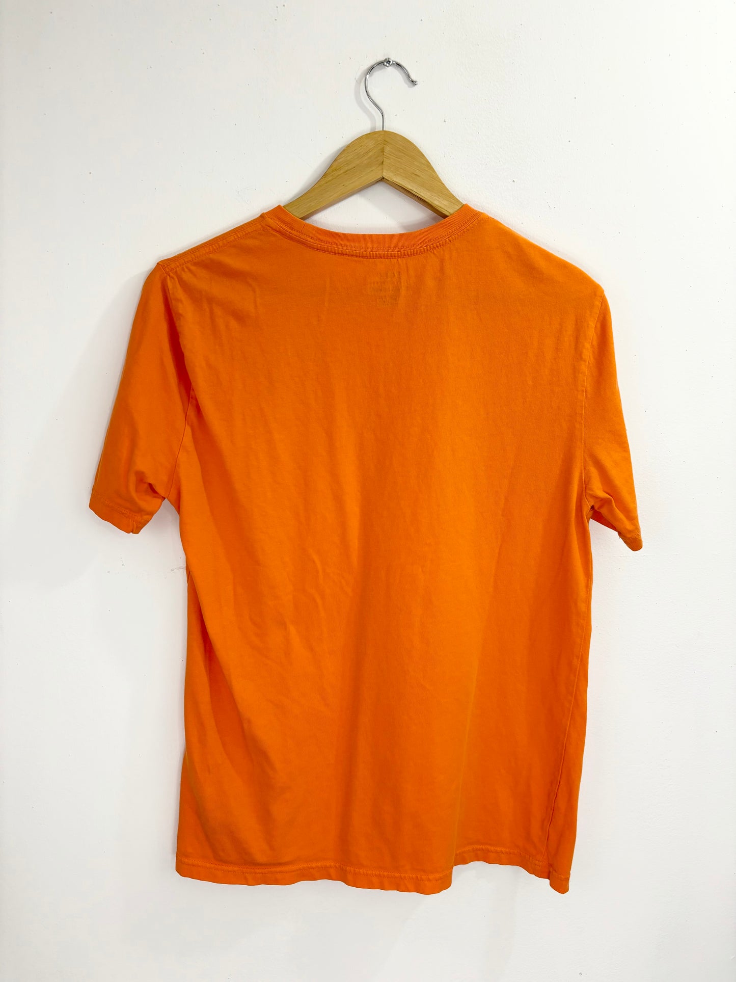 Polo Orange T-Shirt