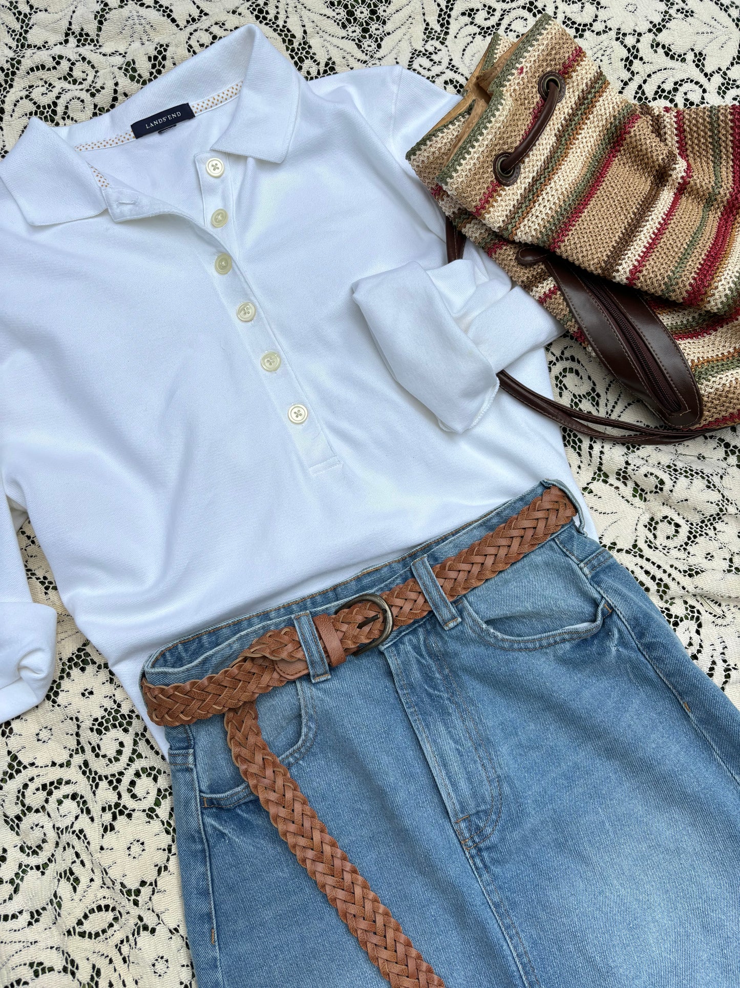Land's End Henley - L