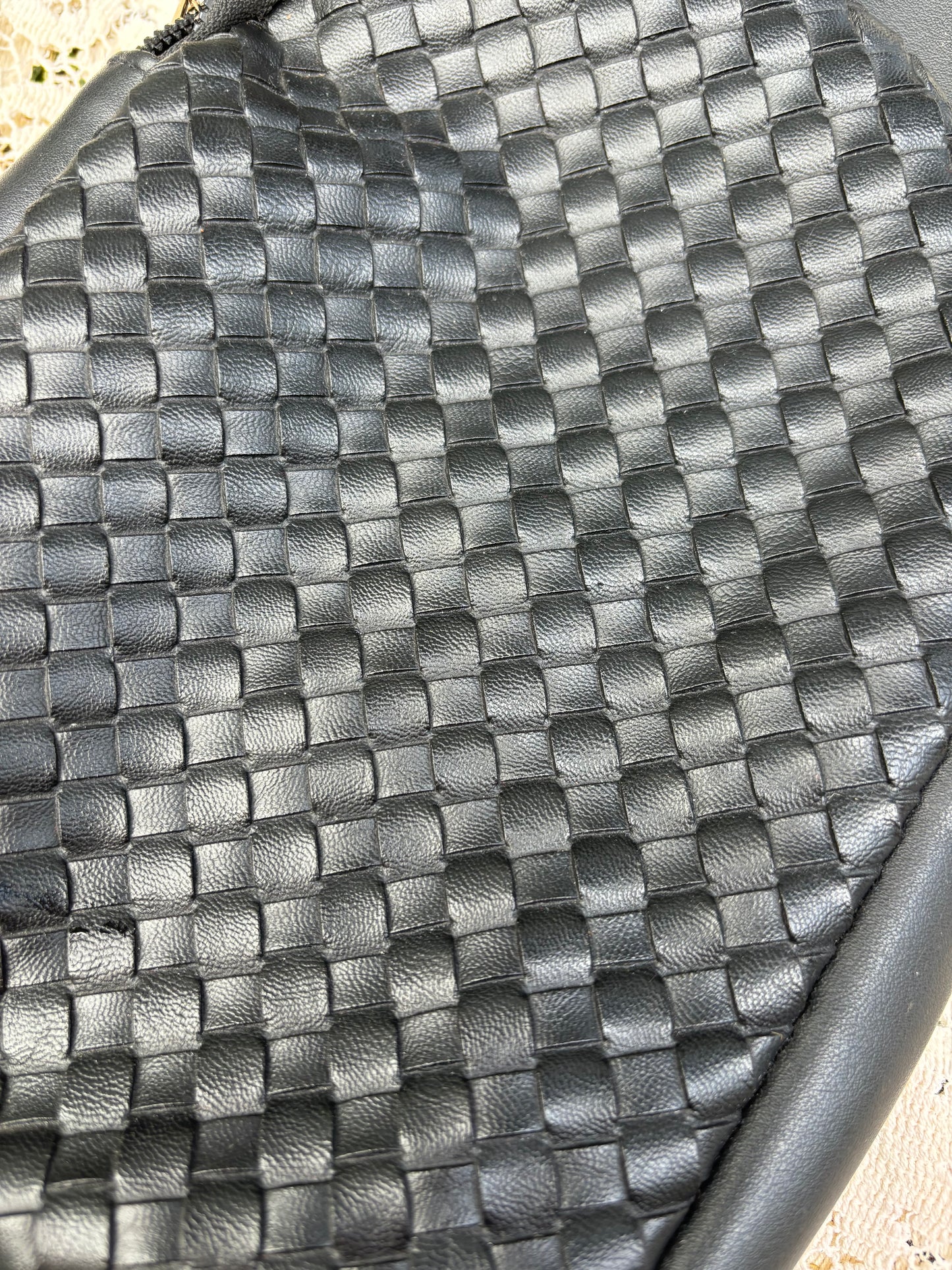 Black Slingbag