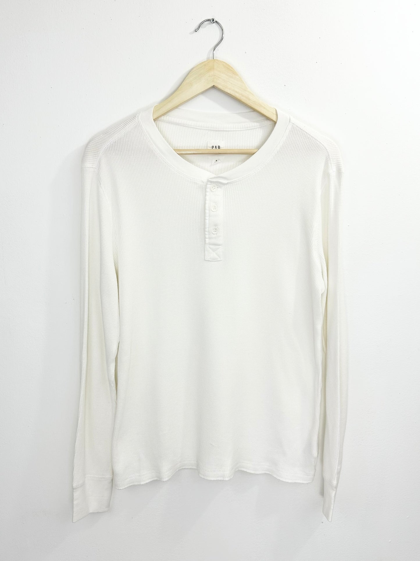 Gap Button Thermal