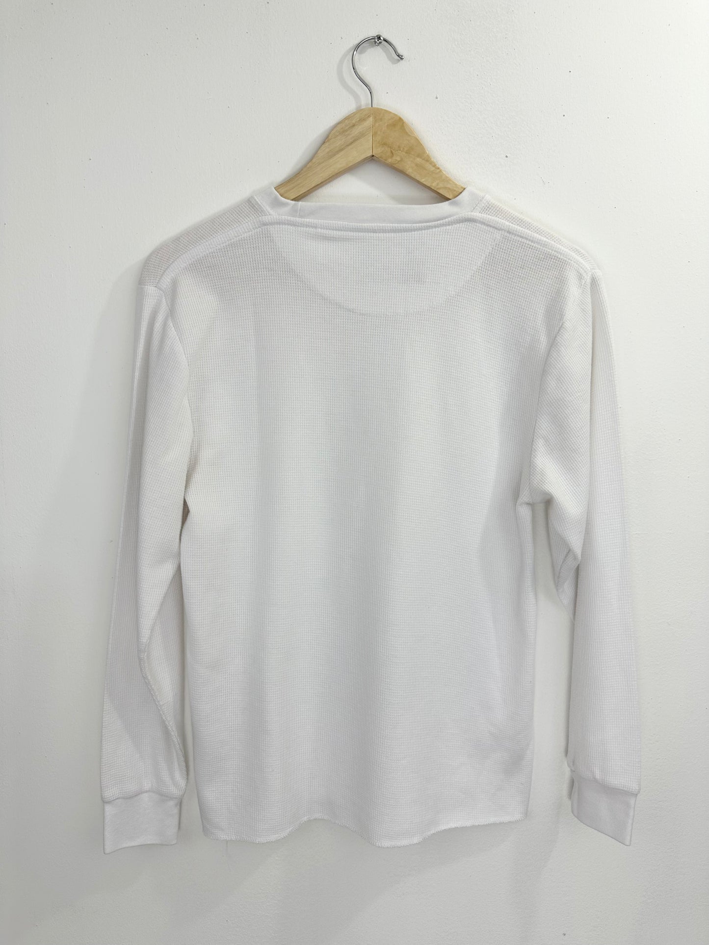 Thermal Long Sleeve Shirt