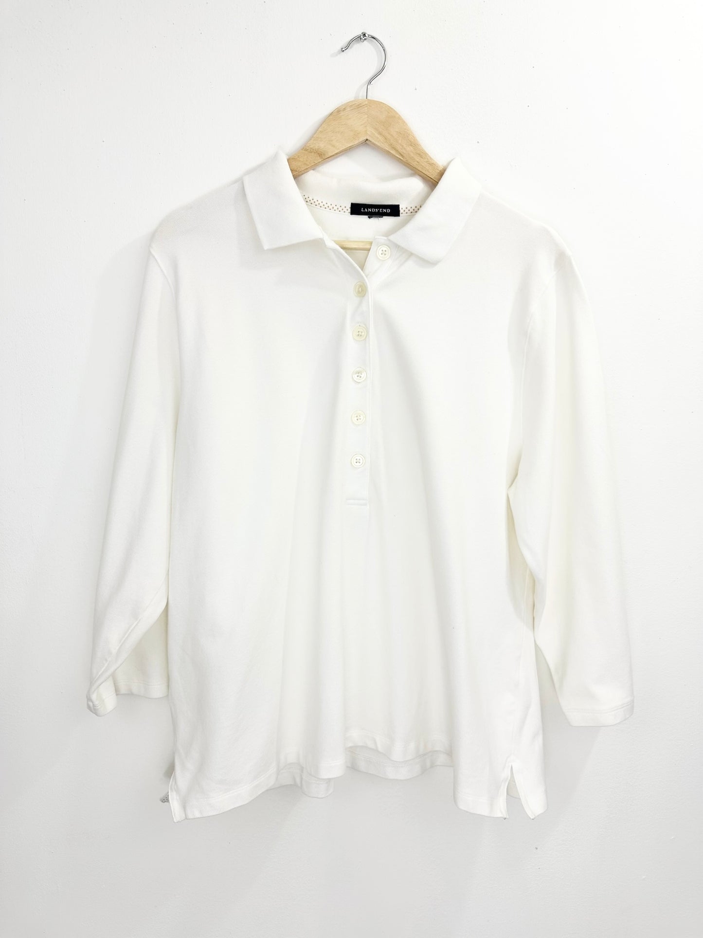Land's End Henley - L