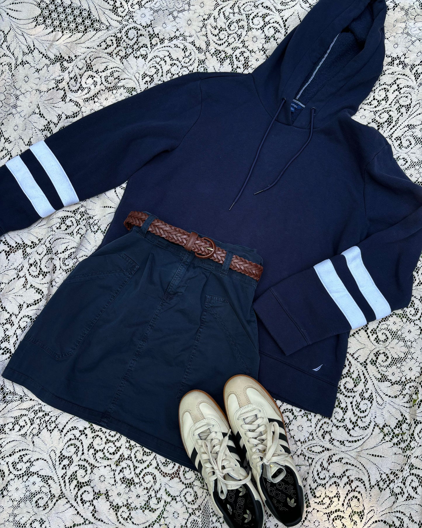 Nautica Hoodie