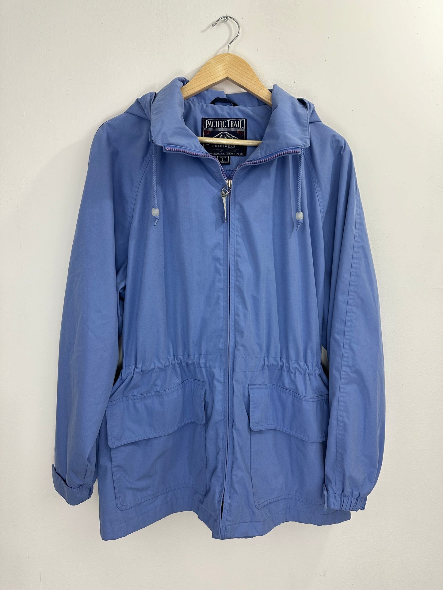 Vintage Pacific Trail Jacket - M/L