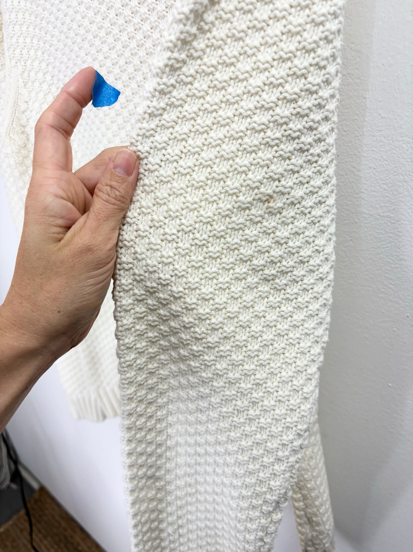 Charter Club Knit Sweater
