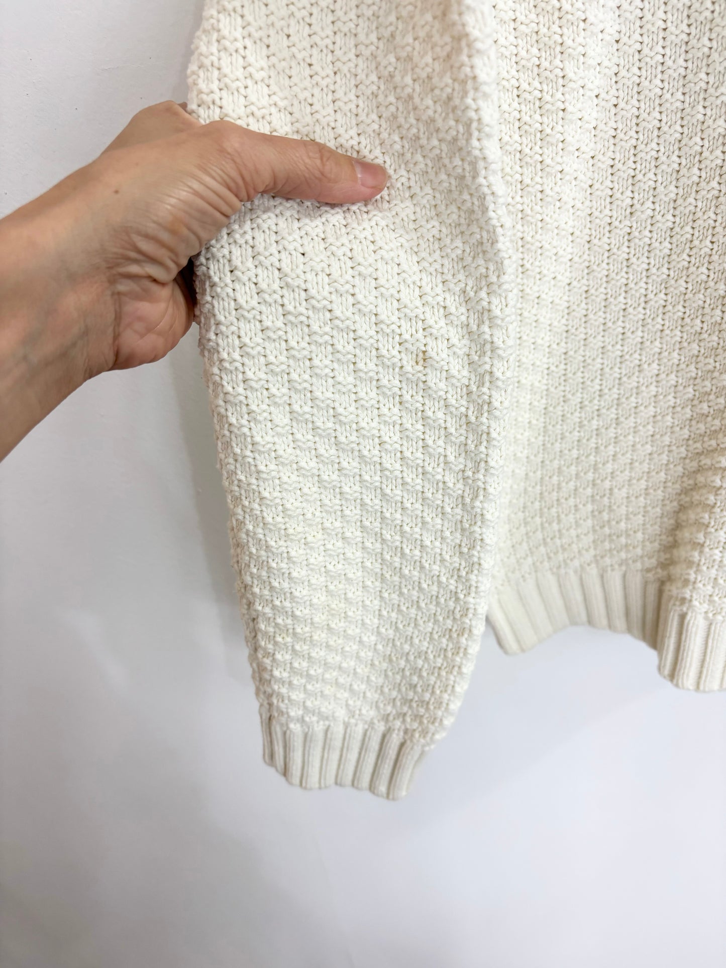Charter Club Knit Sweater