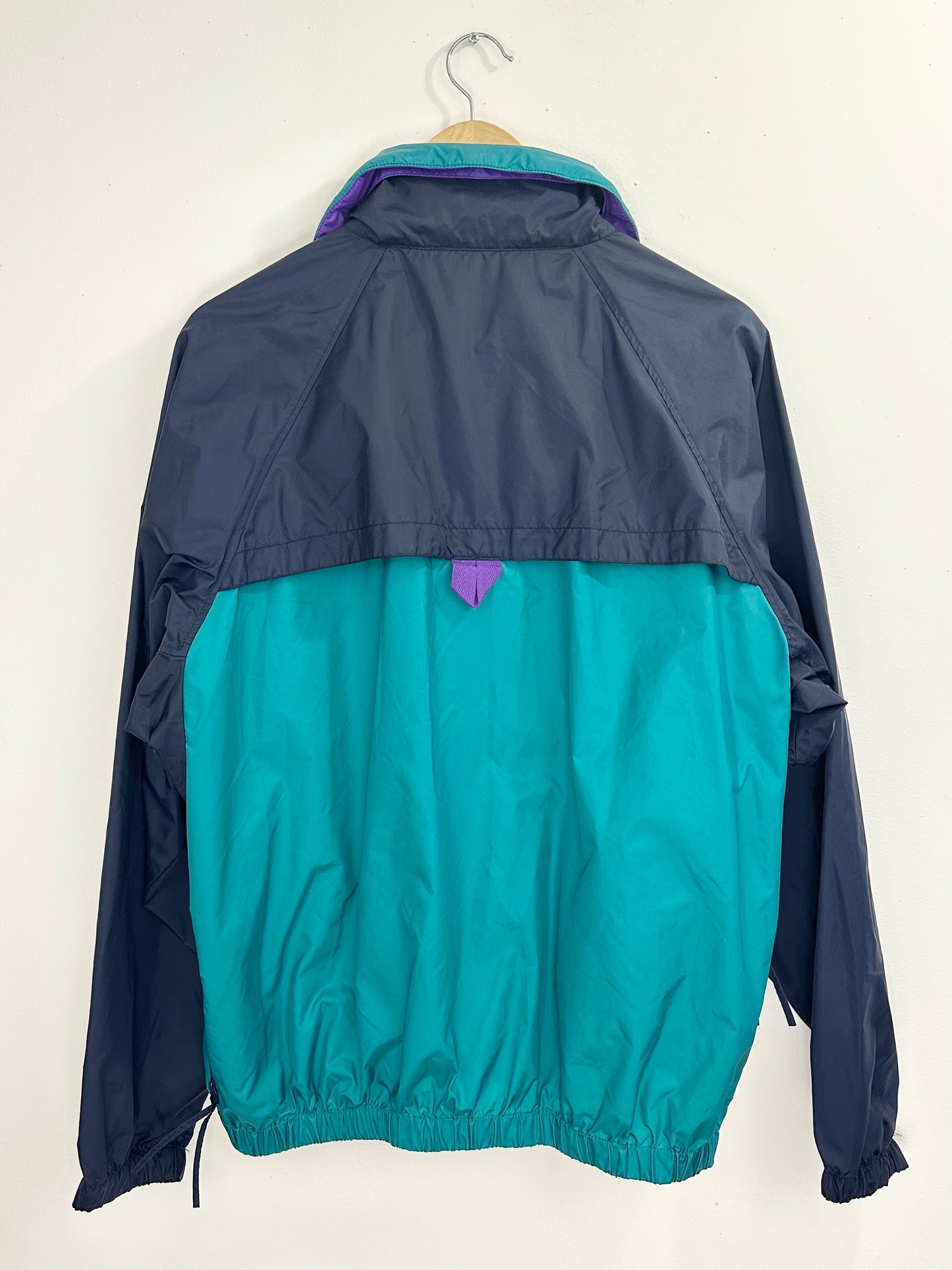 Vintage Columbia Windbreaker - L/XL