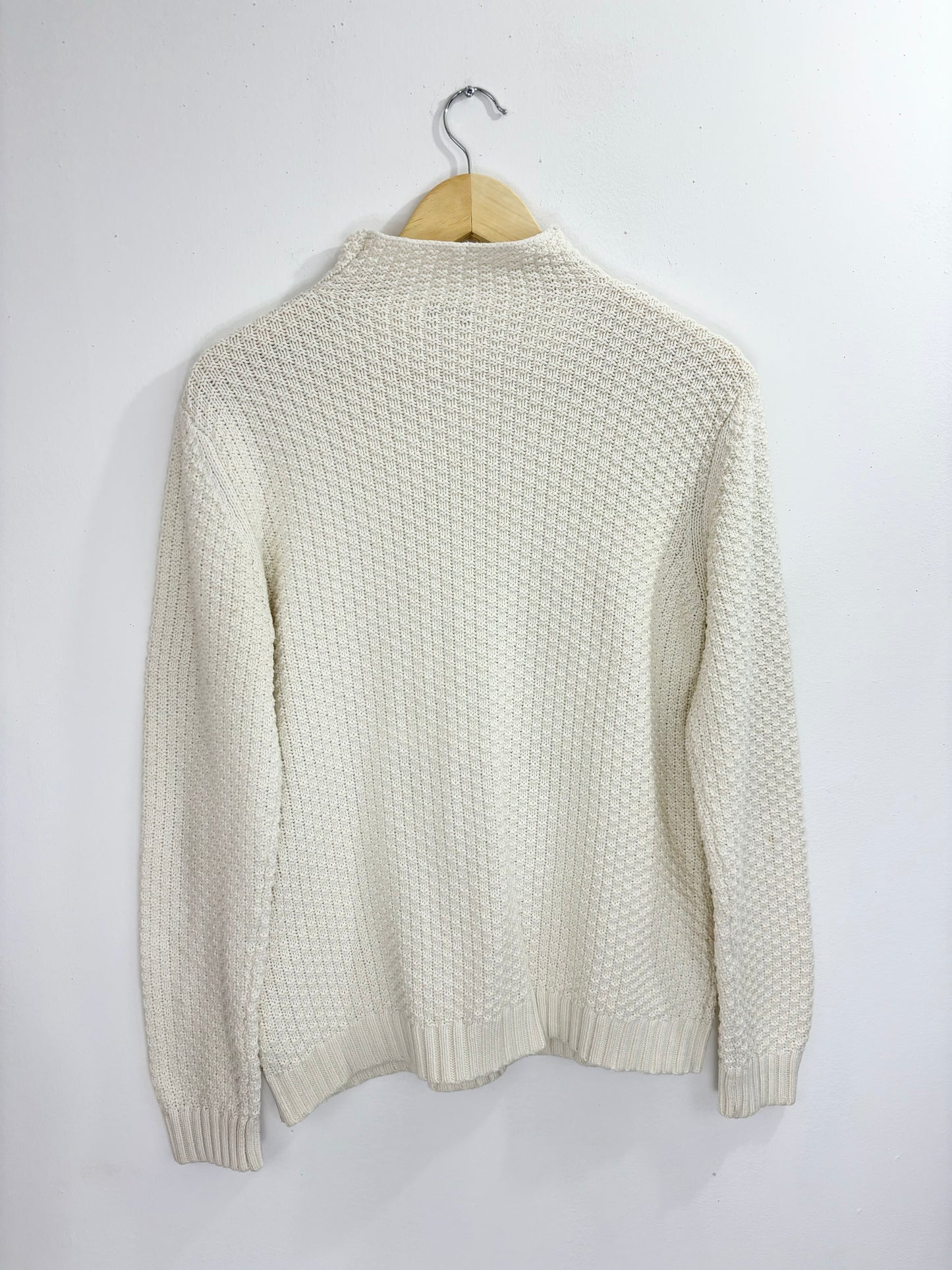 Charter Club Knit Sweater