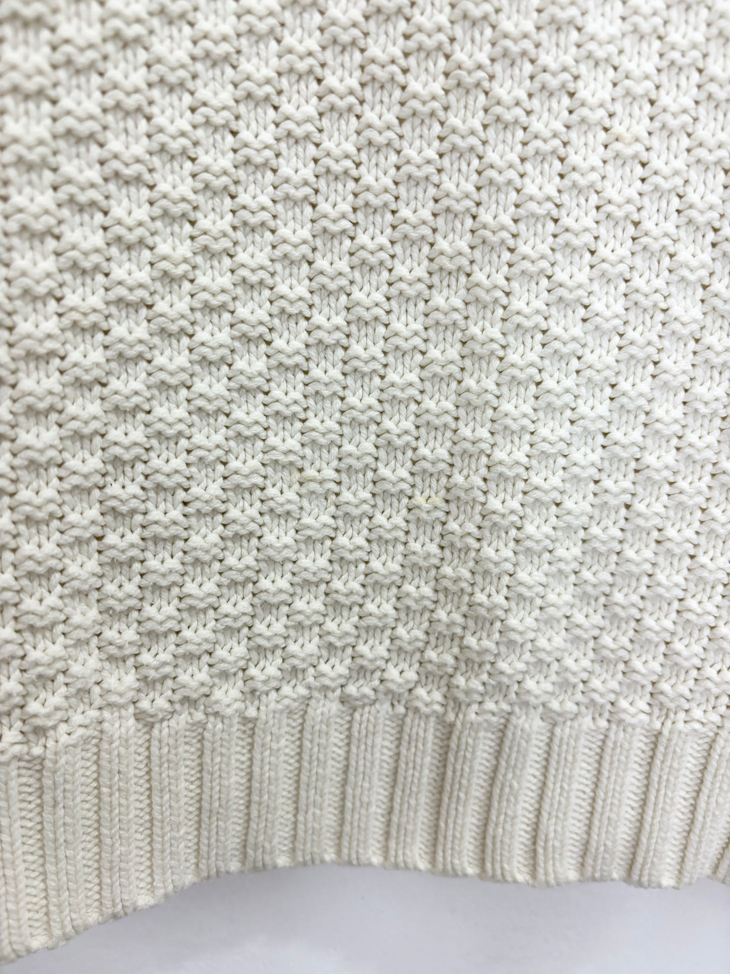 Charter Club Knit Sweater
