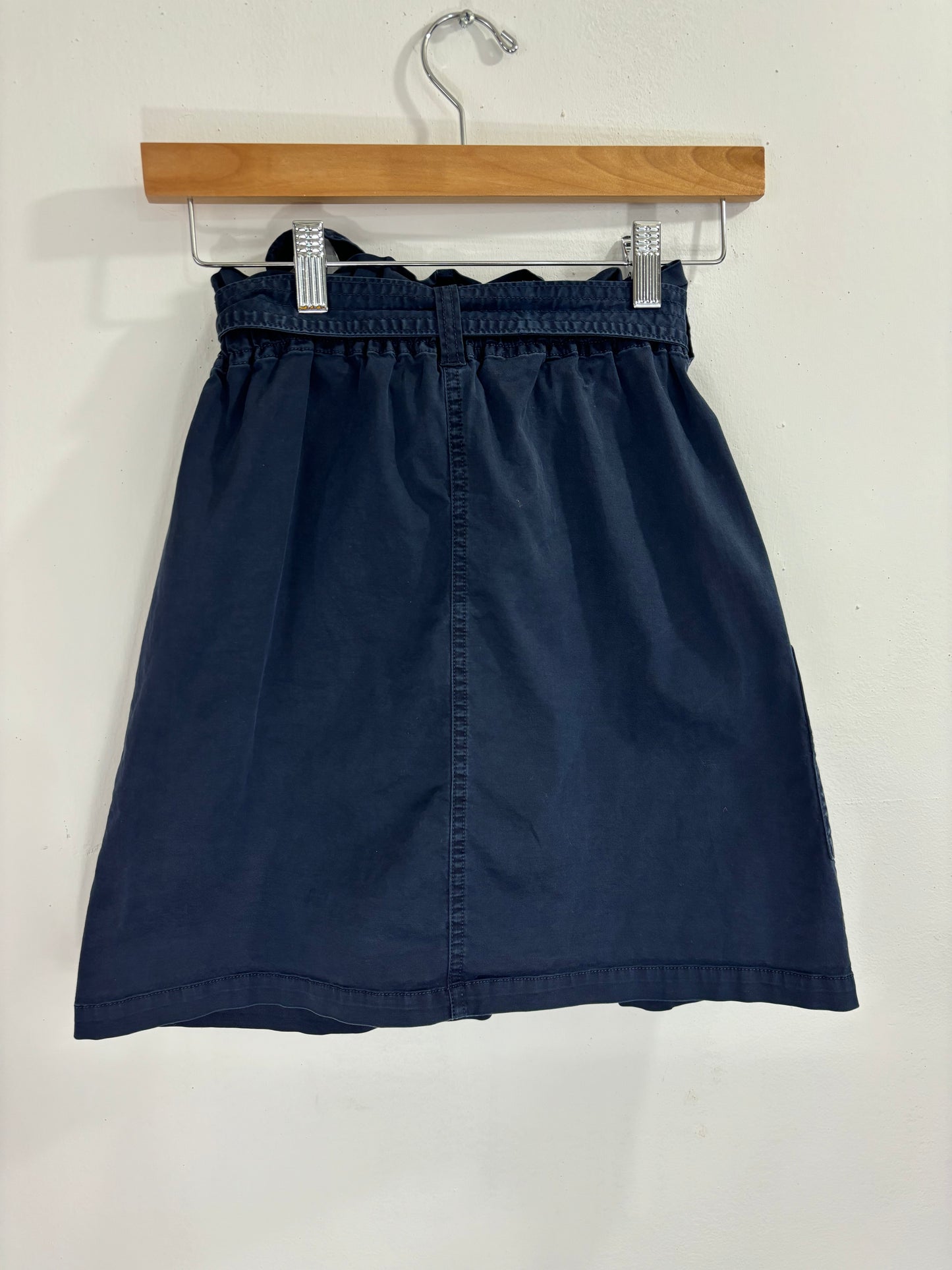 Abercrombie & Fitch Y2K Utility Skirt - 24