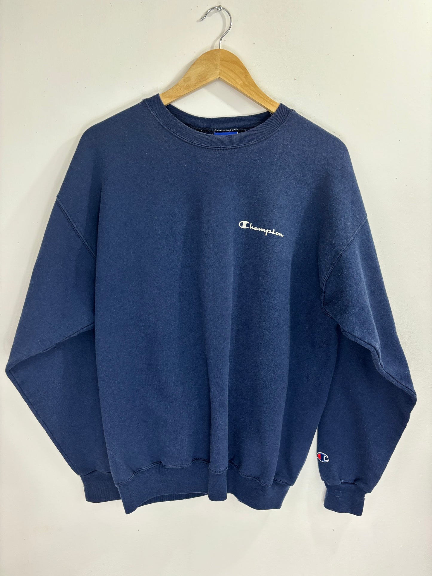 Vintage Champion Crewneck Sweatshirt