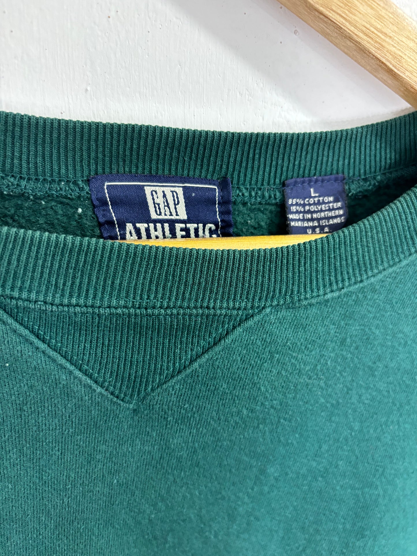 Vintage Gap Crewneck Sweatshirt