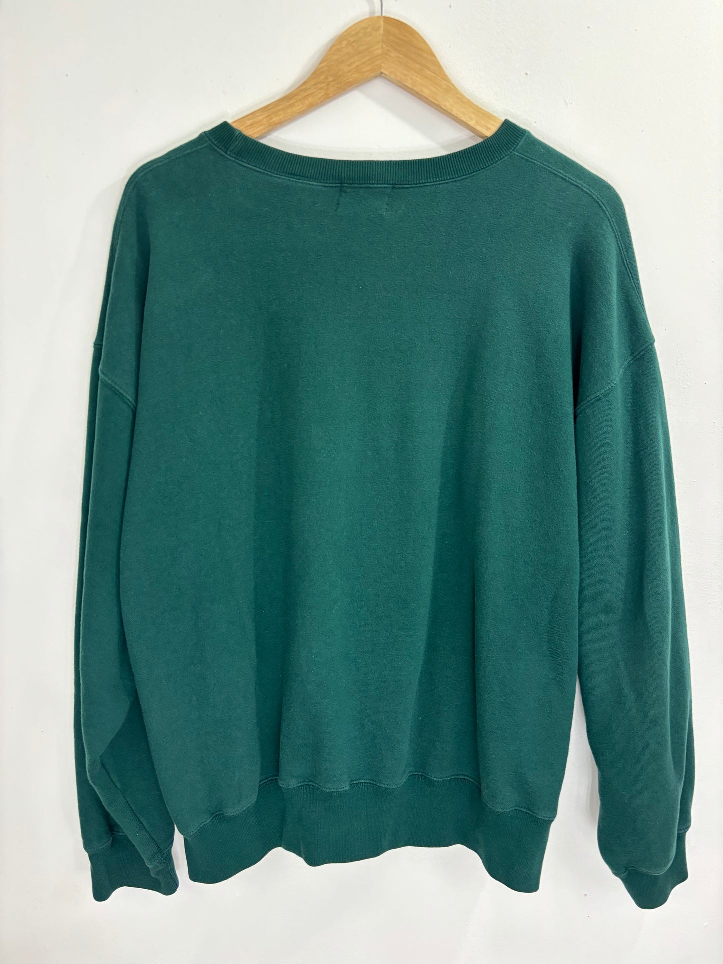 Vintage Gap Crewneck Sweatshirt