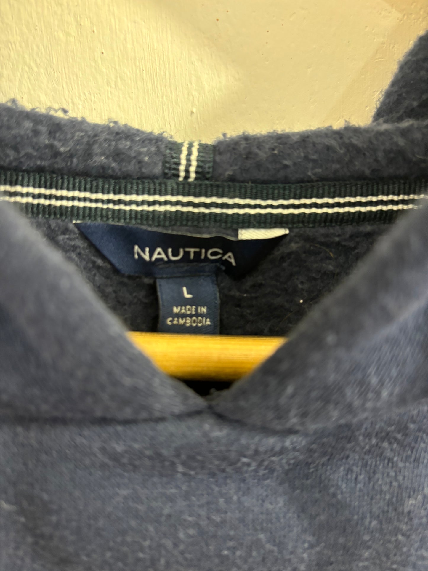 Nautica Hoodie