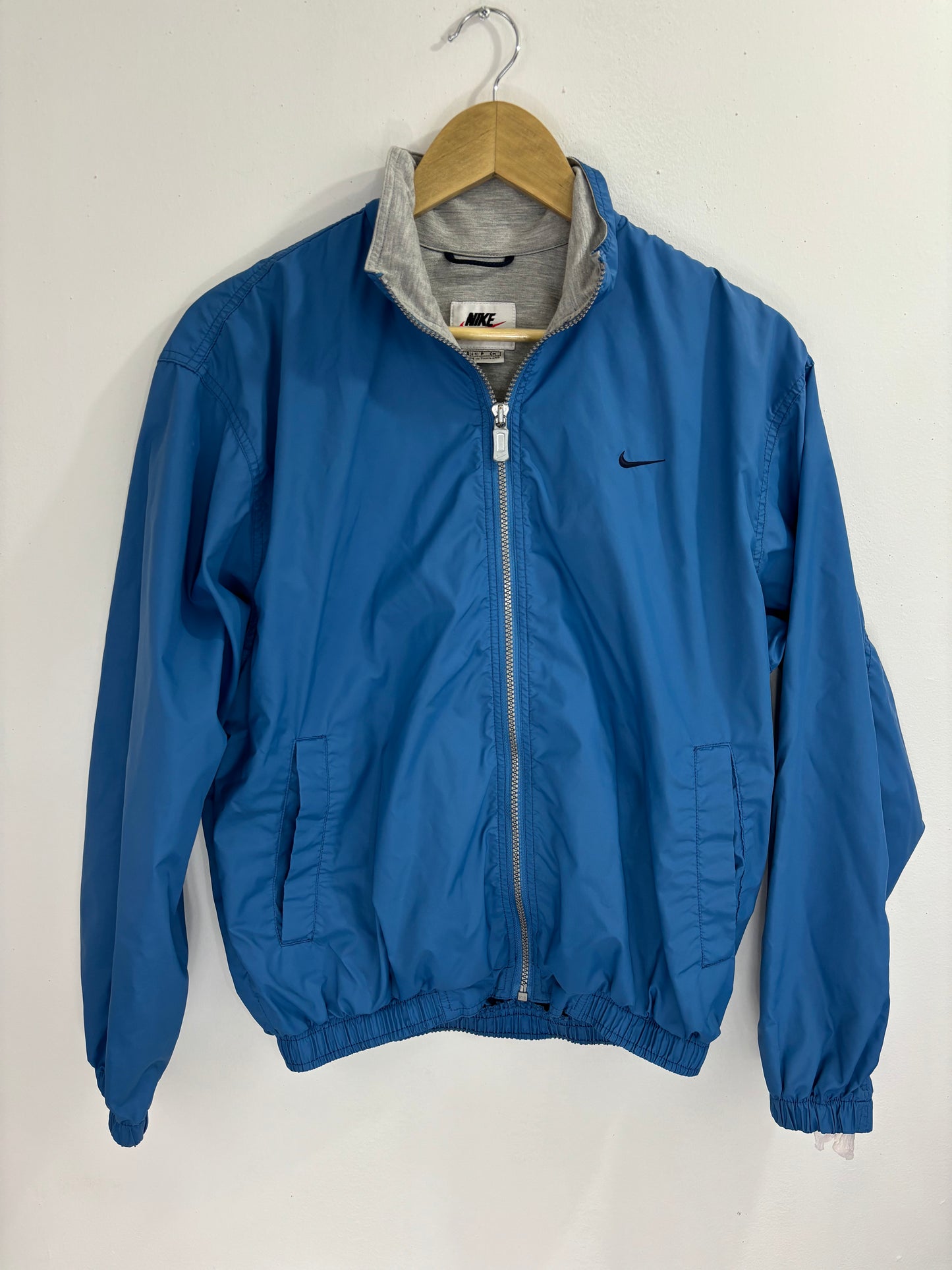 Vintage (Late 90's) Nike Windbreaker - XS