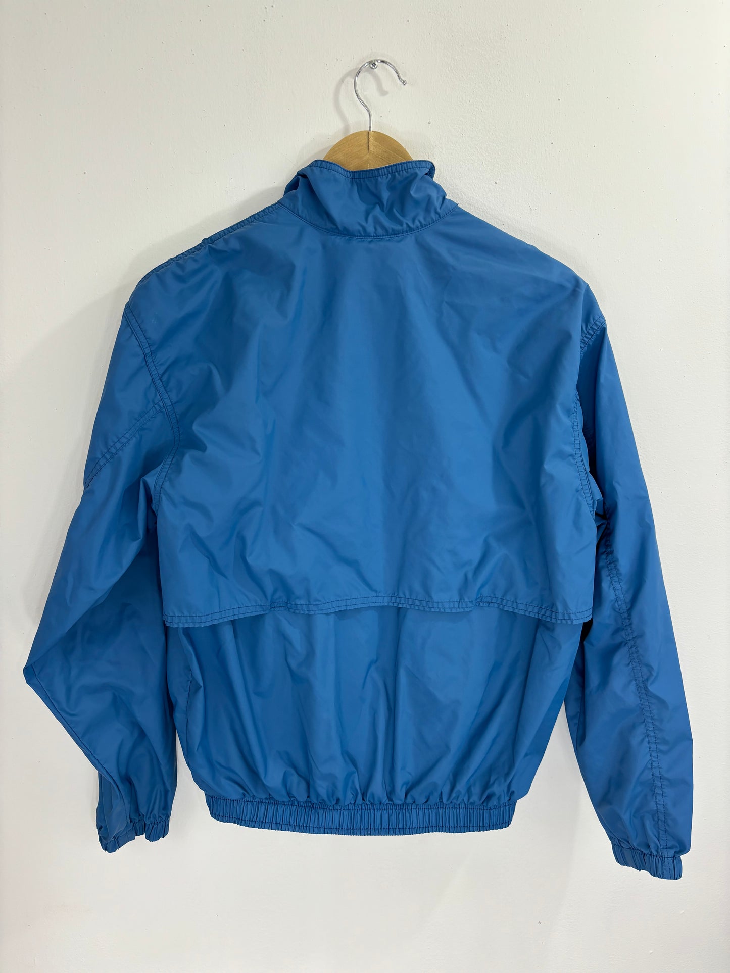 Vintage (Late 90's) Nike Windbreaker - XS