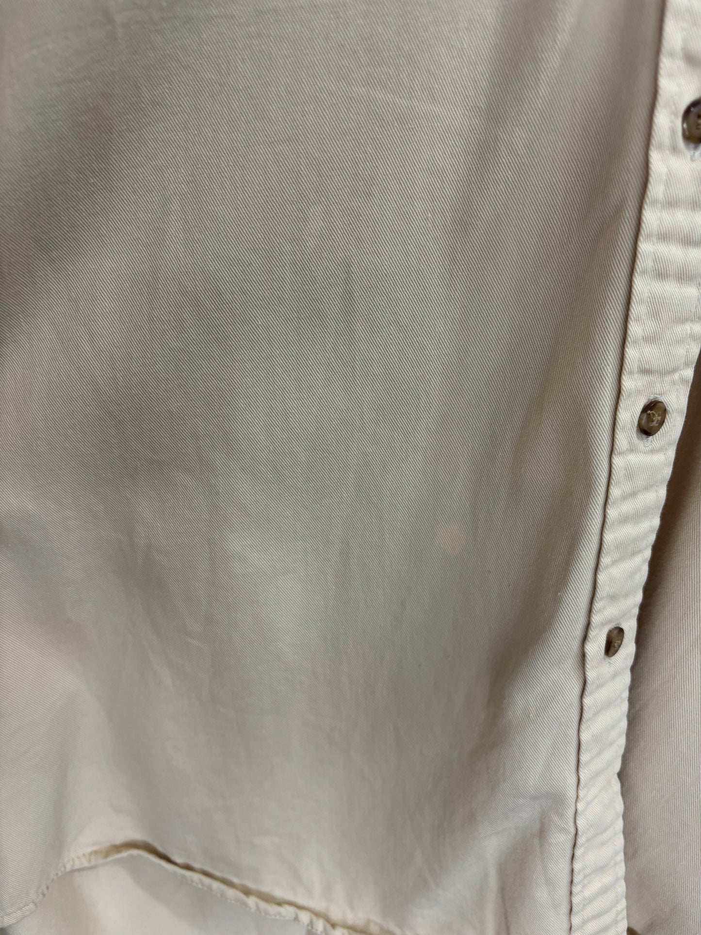 Vintage Fall’s Creek Button Down Shirt