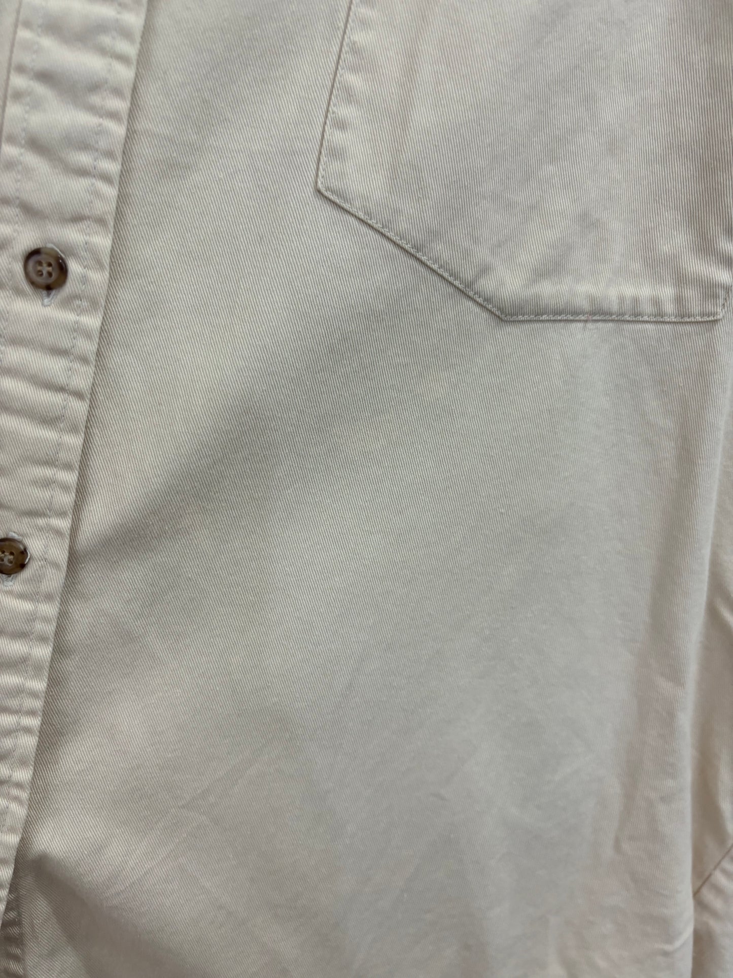 Vintage Fall’s Creek Button Down Shirt