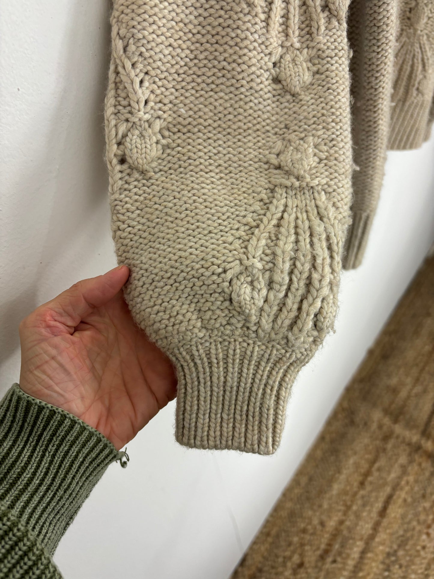 Gap Sweater