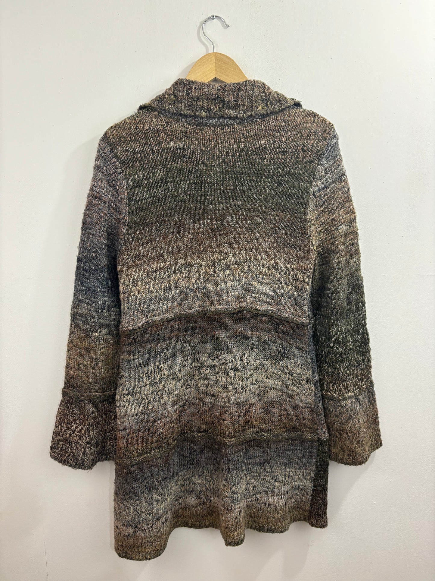 Vintage Y2K Sweater
