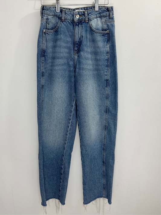 Zara Jeans - 27