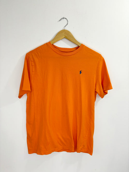 Polo Orange T-Shirt