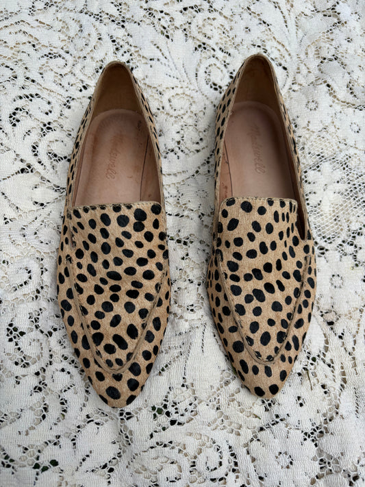 Madewell Flats - Size 7.5