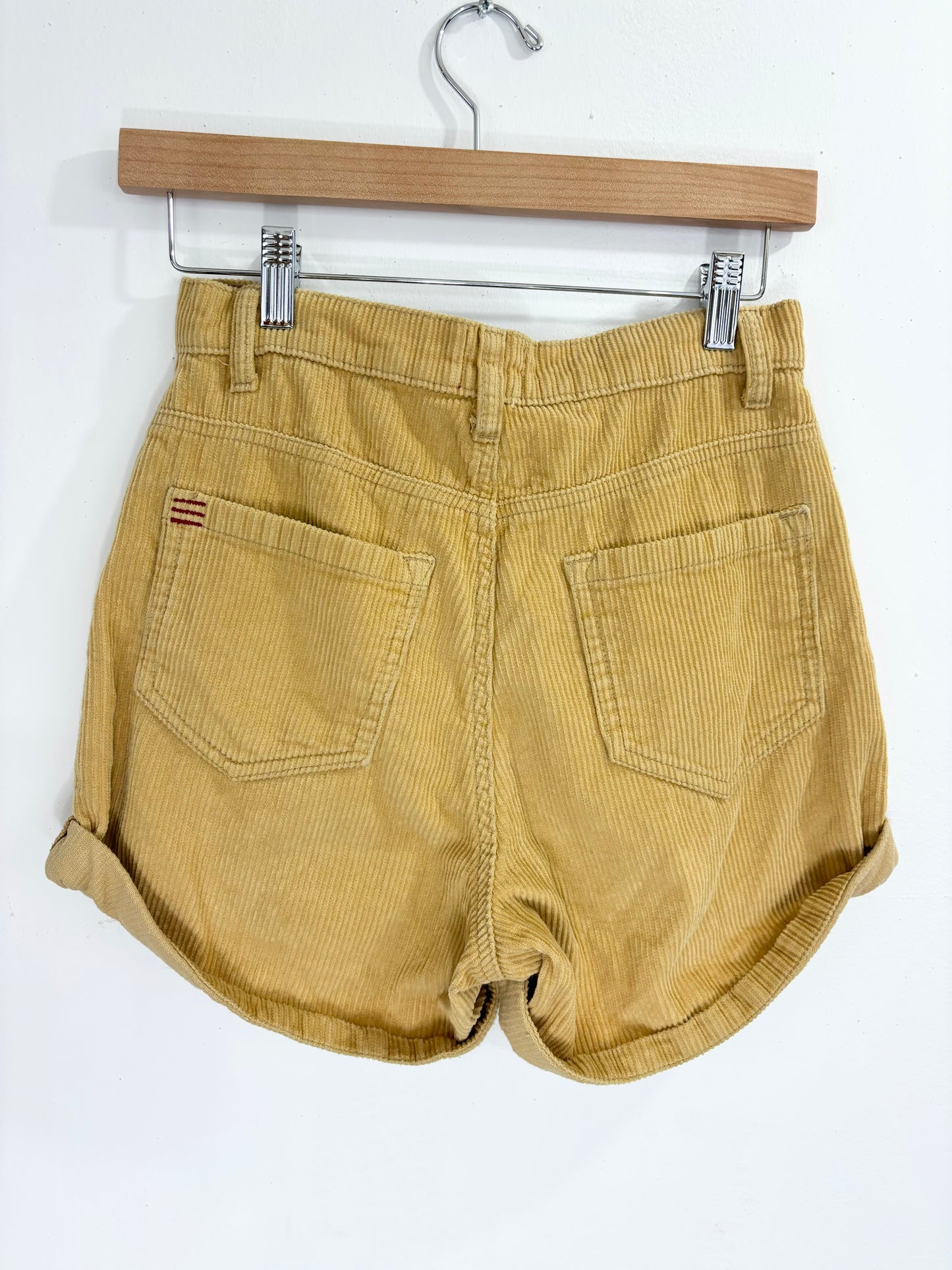 Urban Outfitters Corduroy Shorts - 25