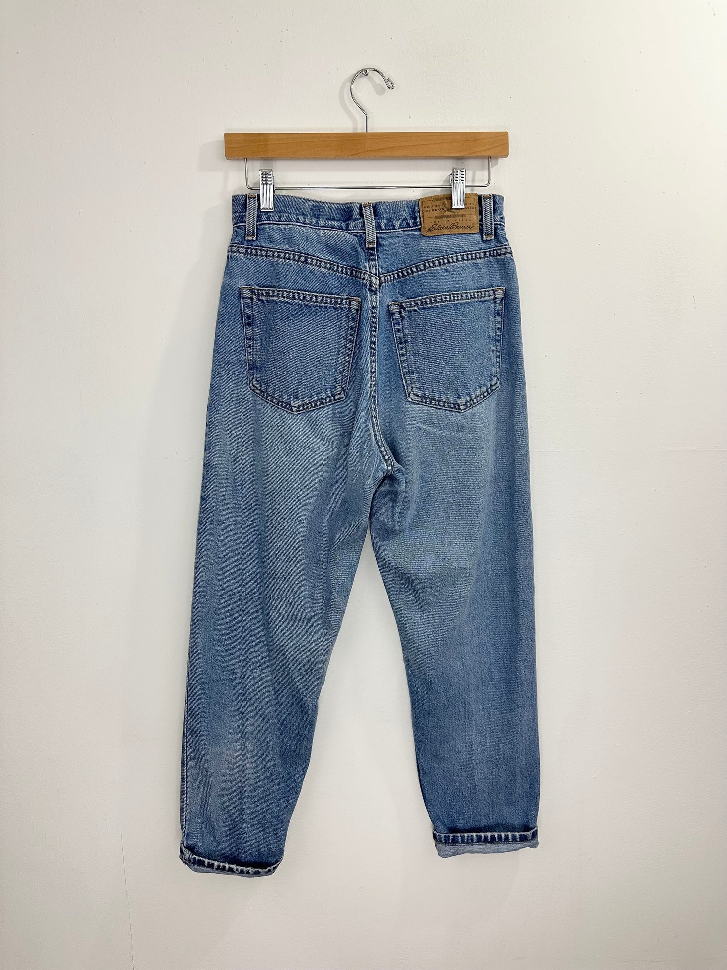 Vintage Eddie Bauer Jeans