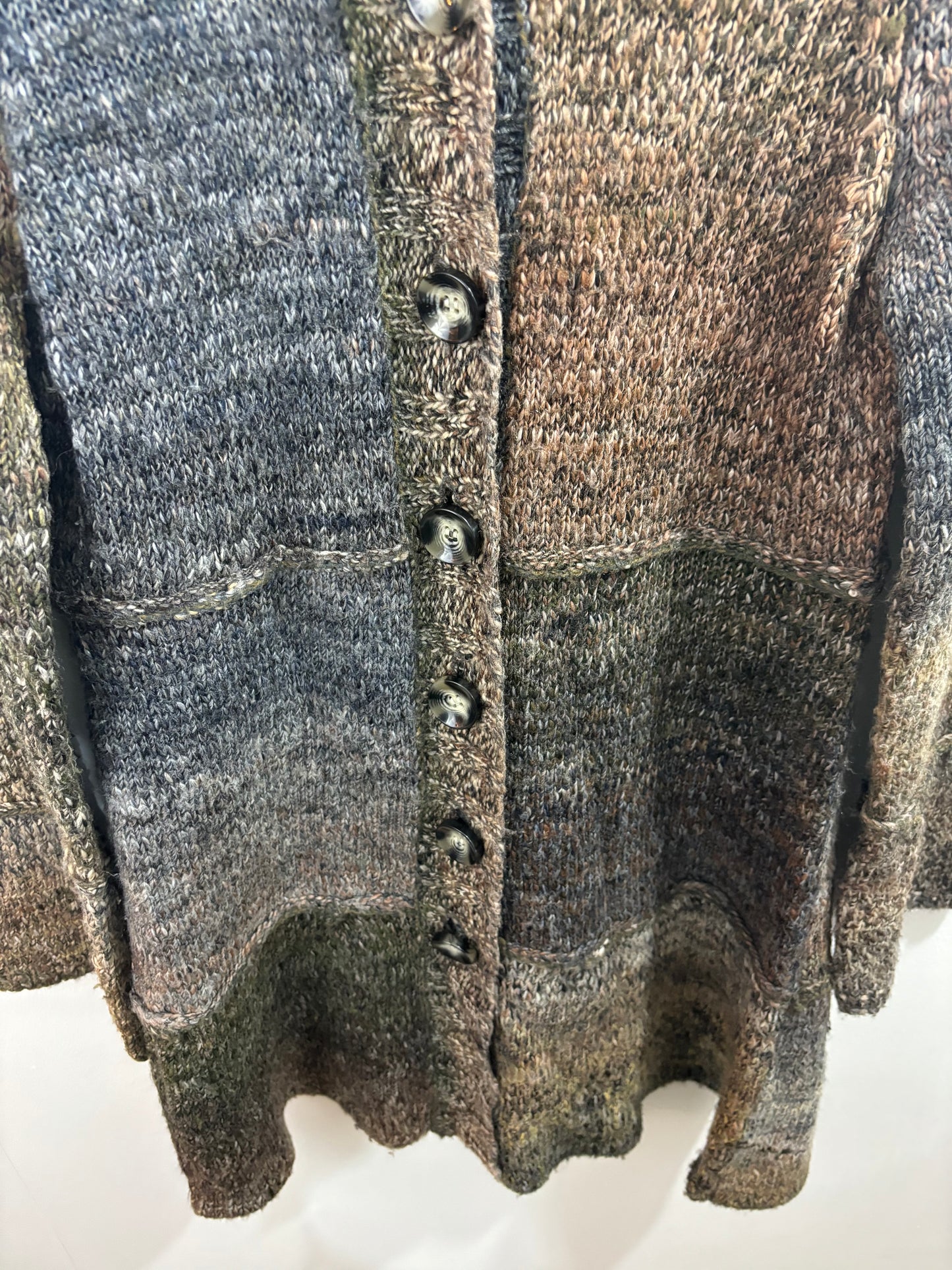 Vintage Y2K Sweater
