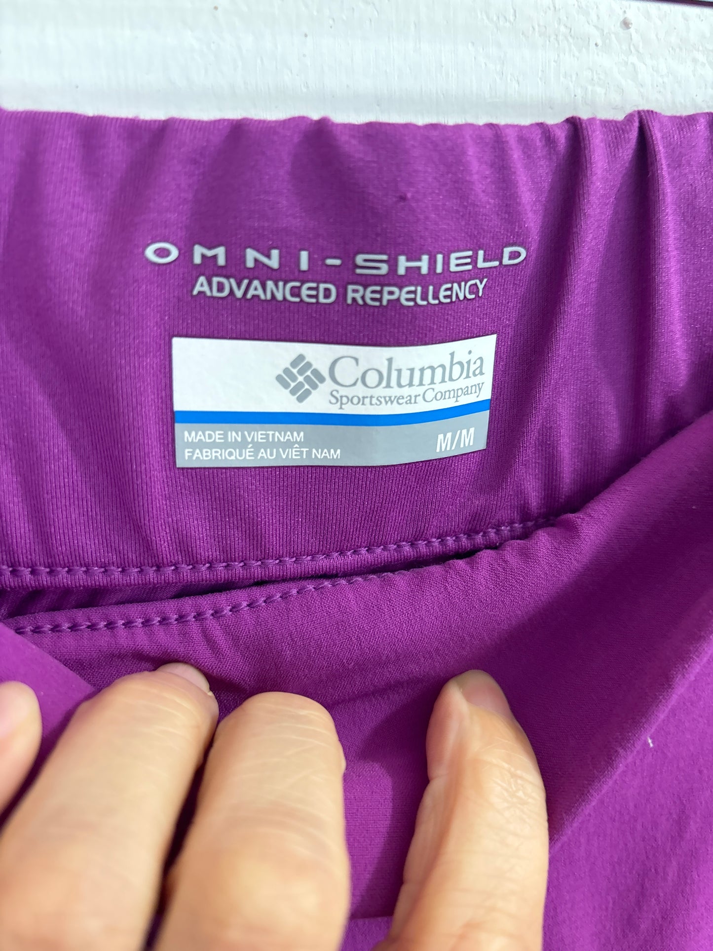 Columbia Skort - 28