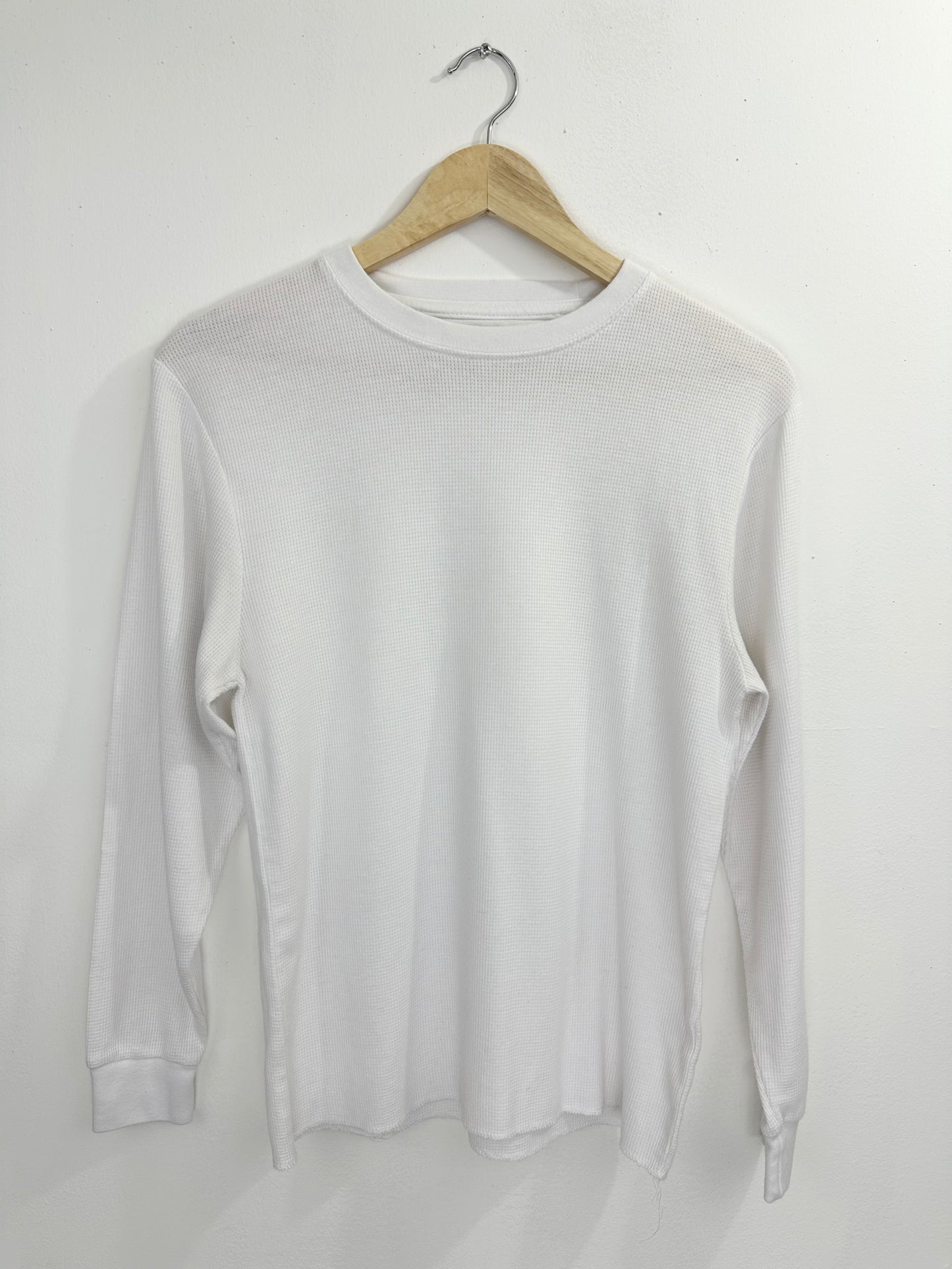Thermal Long Sleeve Shirt