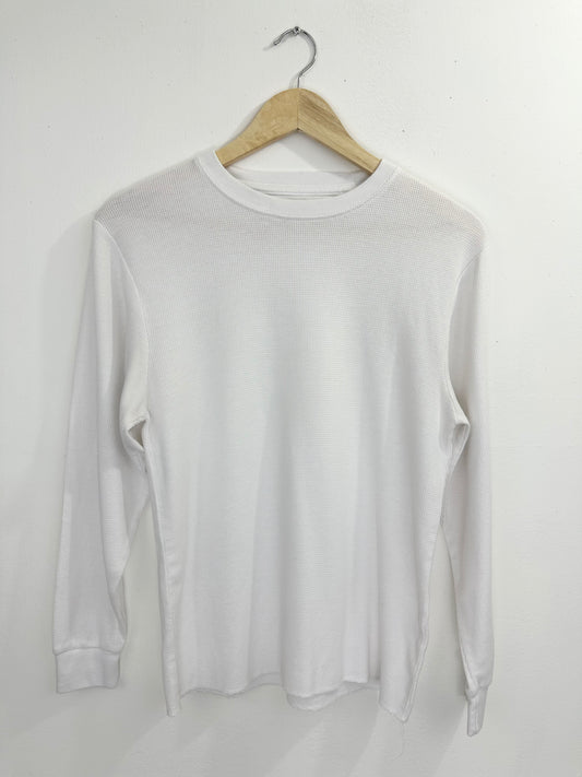 Thermal Long Sleeve Shirt