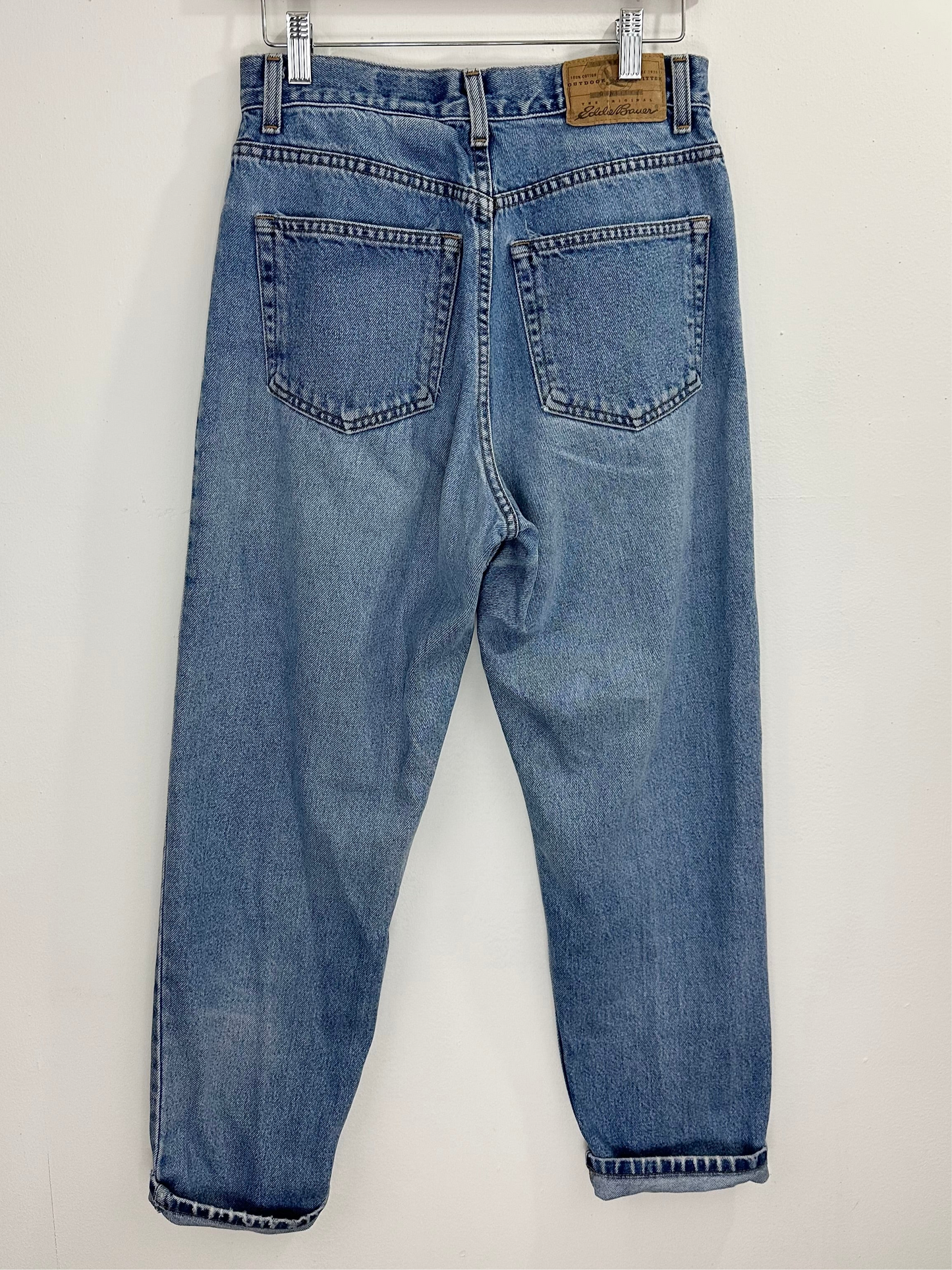 Vintage Eddie Bauer Jeans
