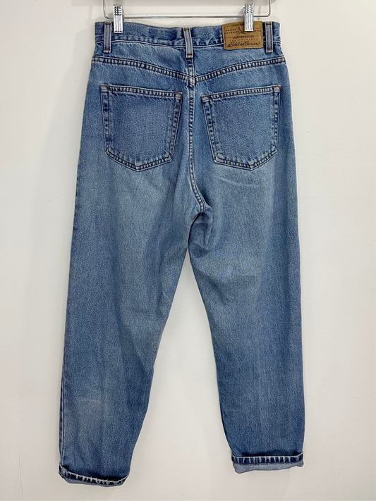 Vintage Eddie Bauer Jeans