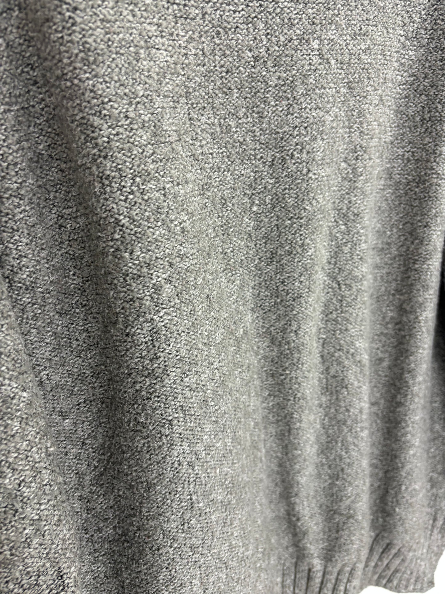 Mockneck Sweater