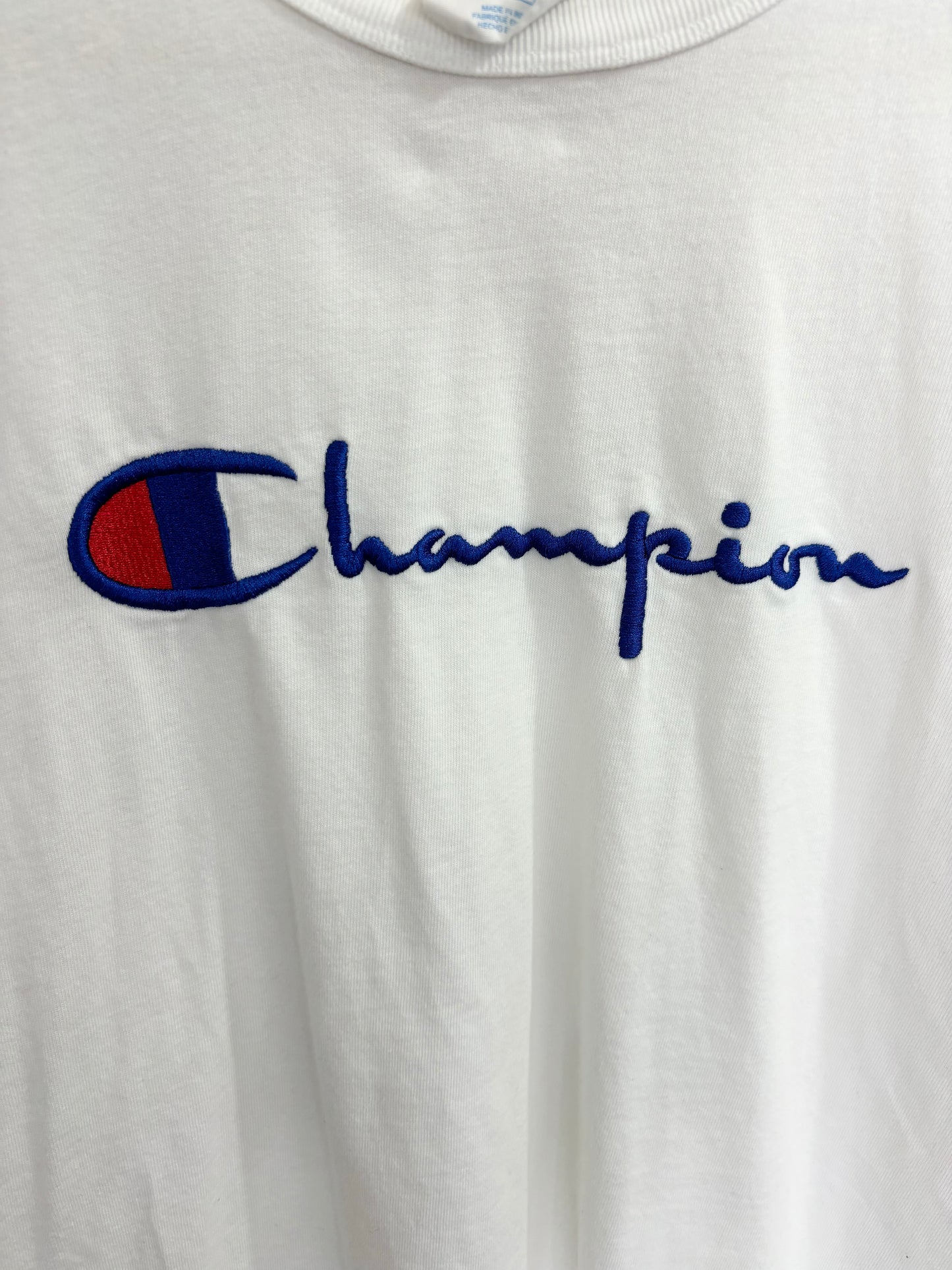 Vintage Champion T-Shirt