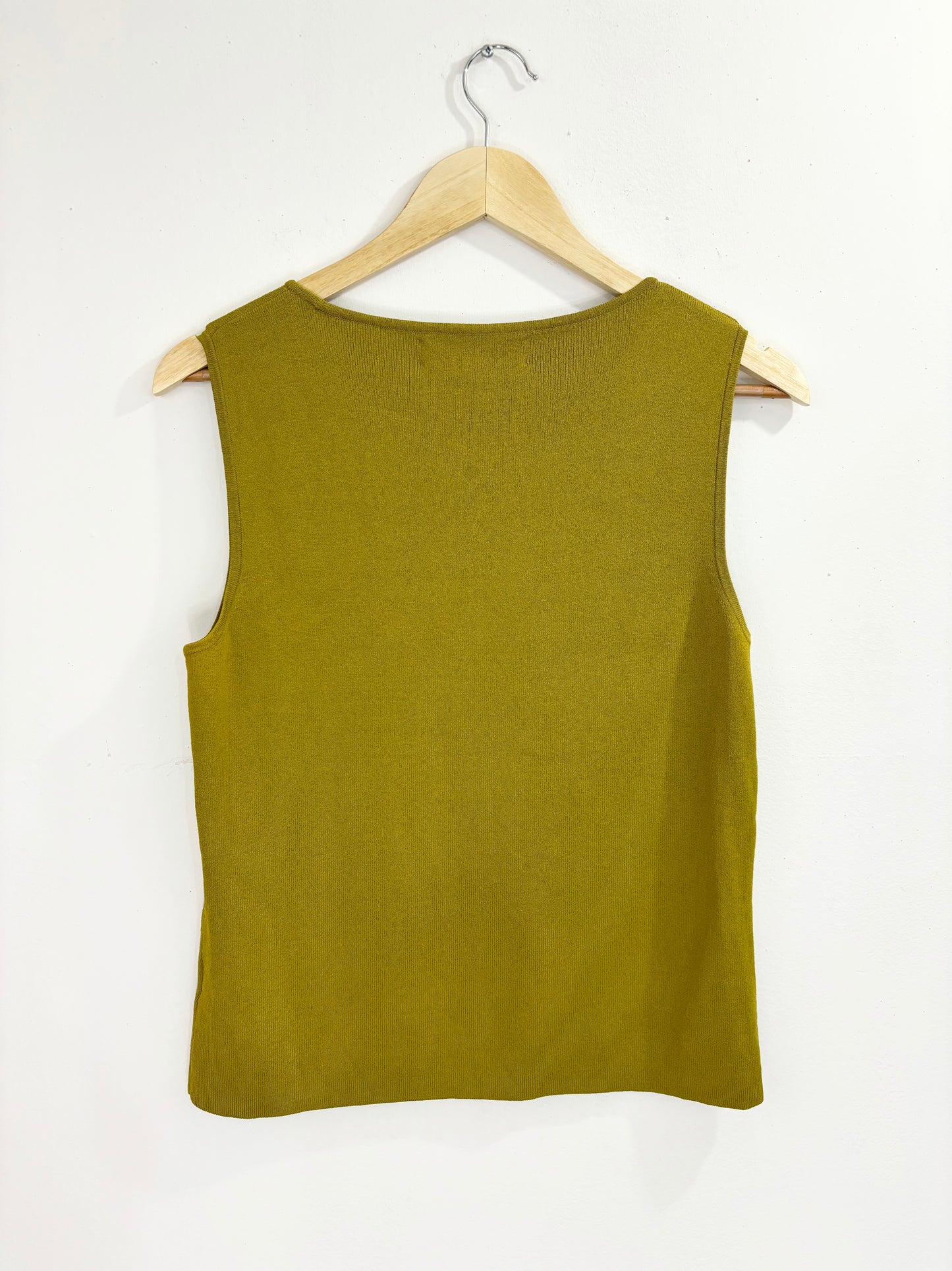 Jones New York Sleeveless Sweater