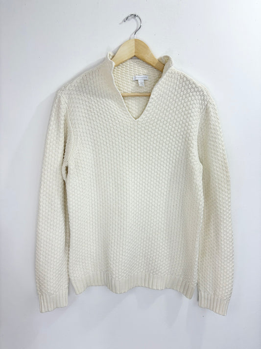 Charter Club Knit Sweater