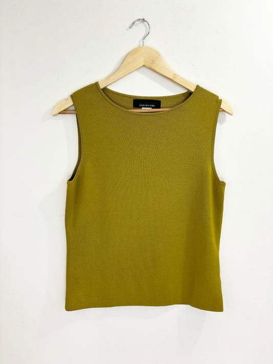 Jones New York Sleeveless Sweater