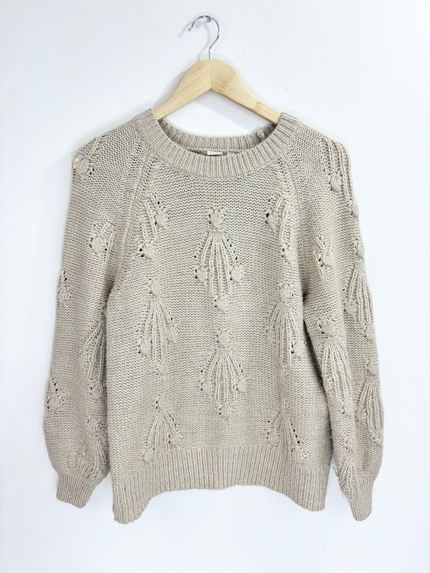 Gap Sweater