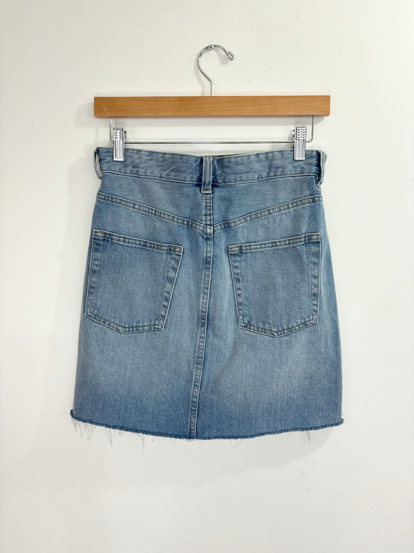 &Denim (H&M) Jean Mini Skirt