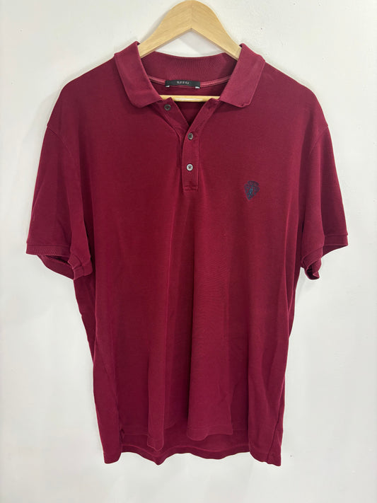 Vintage Gucci Polo - L/XL